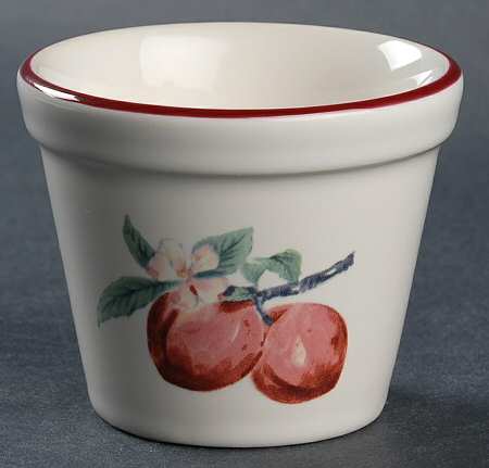 Delicious 2" Flower Pot