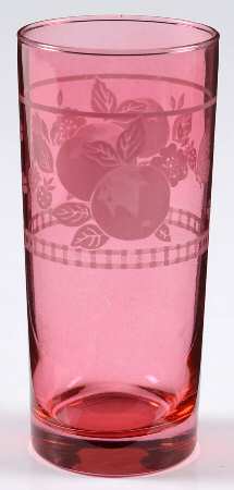 Delicious 16 Oz Glassware Cooler