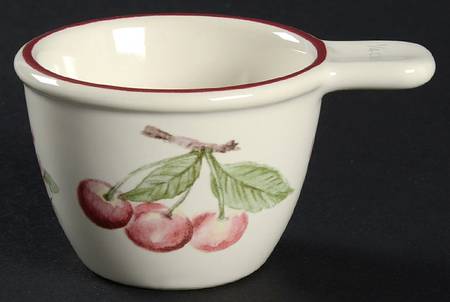 Delicious 1/4 Cup Measuring Cup