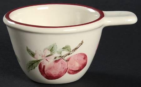 Delicious 1/3 Cup Measuring Cup