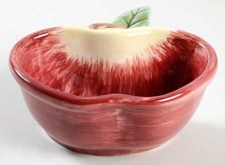 Delicious Dip Bowl (for Dip and Spreader)