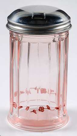 Delicious Sugar Pourer