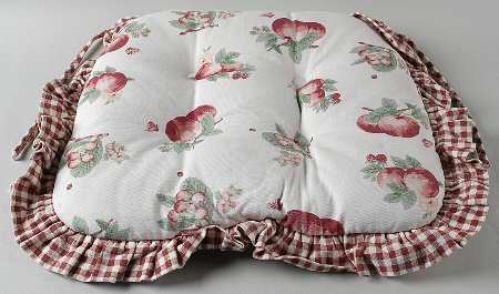 Delicious Chair Pad/Cushion