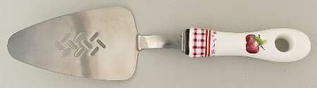Delicious Pie Server with Stainless Blade