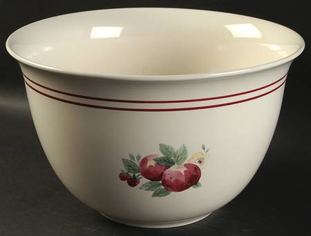 Delicious 10" Mixing Bowl