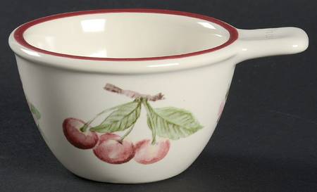 Delicious 1/2 Cup Measuring Cup