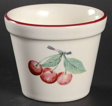 Delicious Herb Pot
