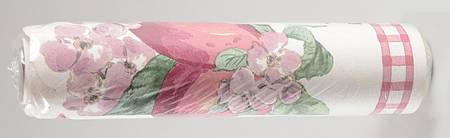 Delicious Wallpaper Border by Pfaltzgraff