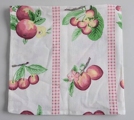 Delicious Cloth Napkin