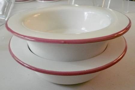 Delicious Dip Cooler Set-(Dip Bowl Only)
