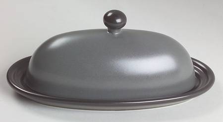 Empire 1/4 Lb Covered Butter by Pfaltzgraff