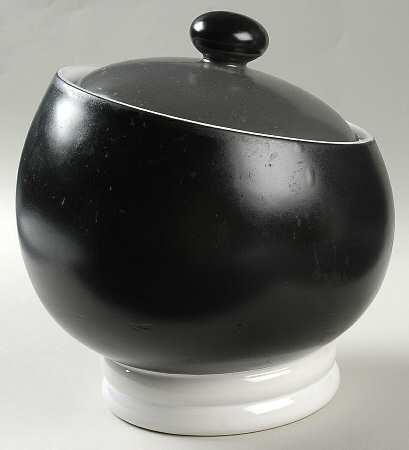 Empire Large Canister & Lid