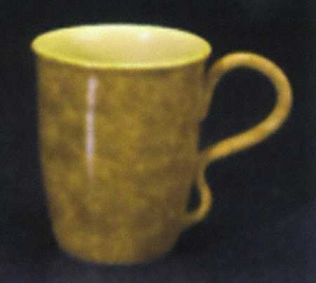 Onde Basil (Olive Green) Mug