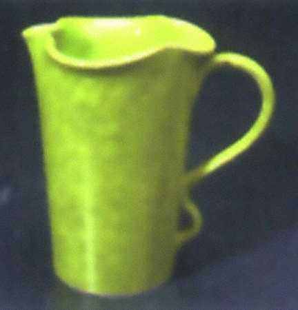 Onde Verde (Medium Green) Pitcher