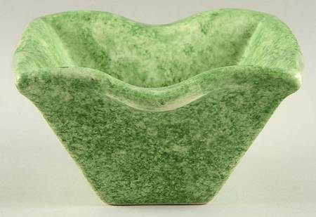 Onde Verde (Medium Green) Condiment Bowl