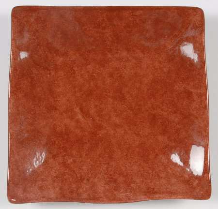 Onde Terra (Rust Brown) by Presenttense