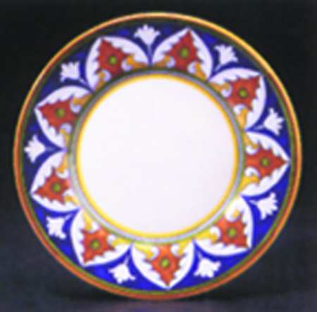 Florentia Dinner Plate