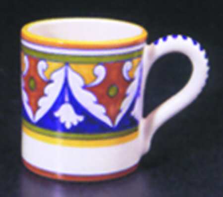 Florentia Mug