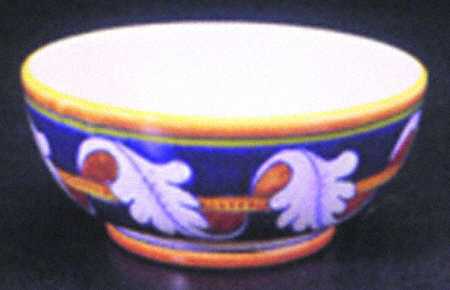 Siena Coupe Cereal Bowl