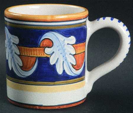 Siena Mug