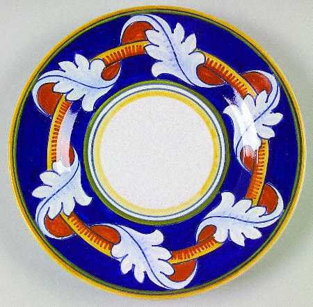 Siena Salad Plate