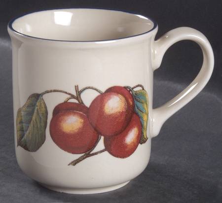 Macintosh Mug