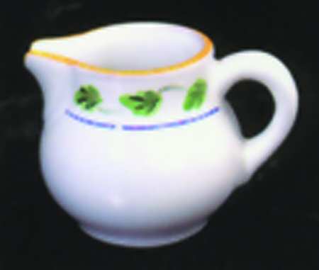 Crispin Creamer