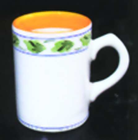 Crispin Mug