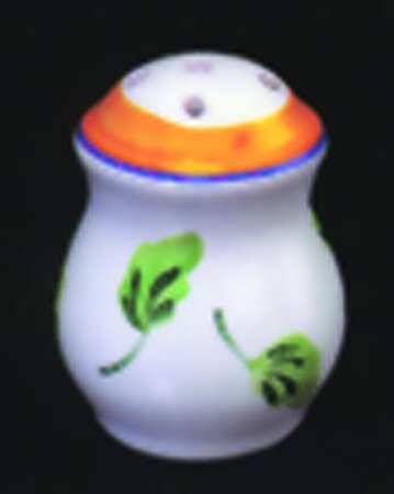 Crispin Pepper Shaker