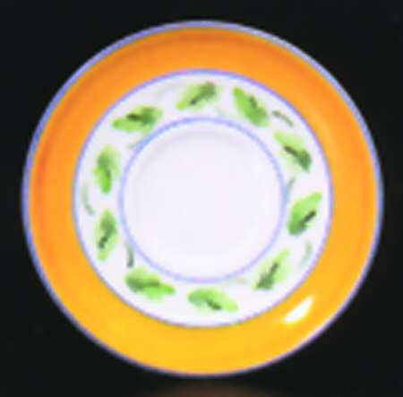 Crispin Saucer
