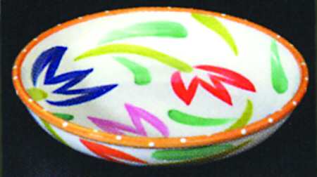 Coquette Accessories 13" Pasta Serving Bowl
