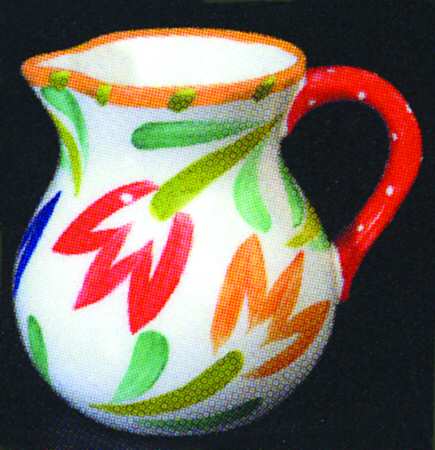 Coquette Accessories Pitcher