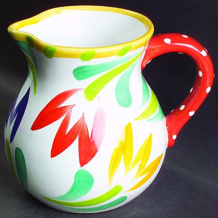 Coquette Accessories 96 Oz Pitcher