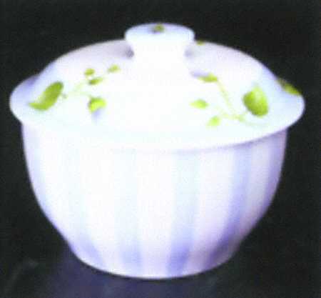 Meredith 2 Qt Round Covered Casserole