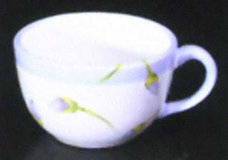 Meredith Flat Cup