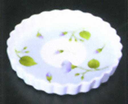 Meredith 9" Quiche