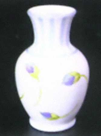 Meredith 5" Bud Vase