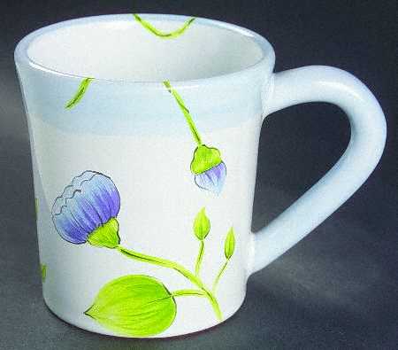 Meredith Mug