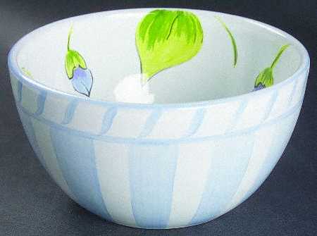 Meredith Coupe Cereal Bowl