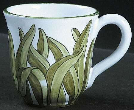 Orchid Garden (Accessories) Mug