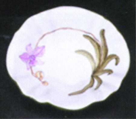 Orchid Garden (Accessories) Centerpiece