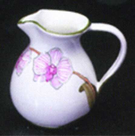 Orchid Garden (Accessories) Pitcher
