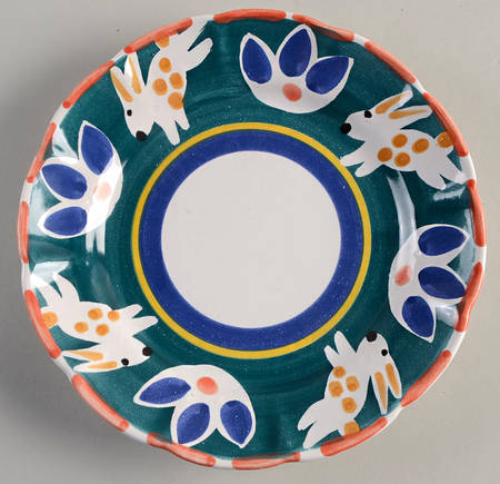 Garden Animal by Pottery Barn China