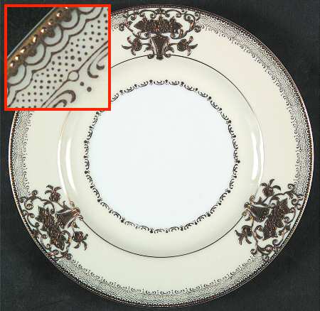 PLR10 by Pearl China (Japan)