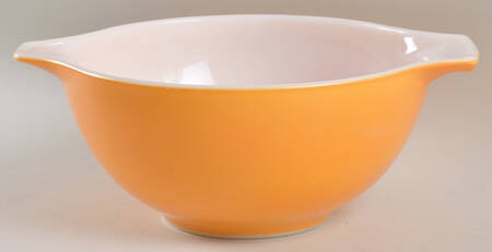 Friendship 9" Cinderella Mixing Bowl