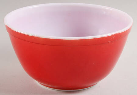 Friendship 7" Mixing Bowl