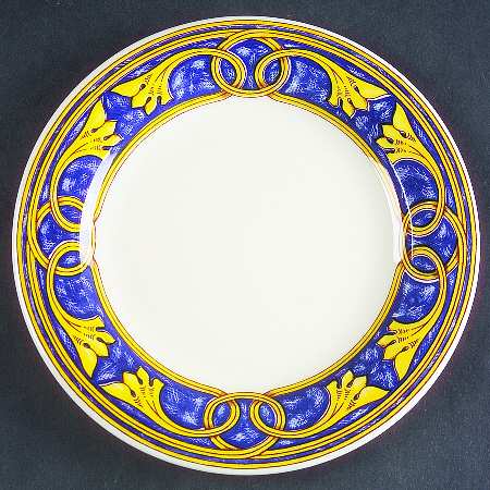 PER40 Salad Plate