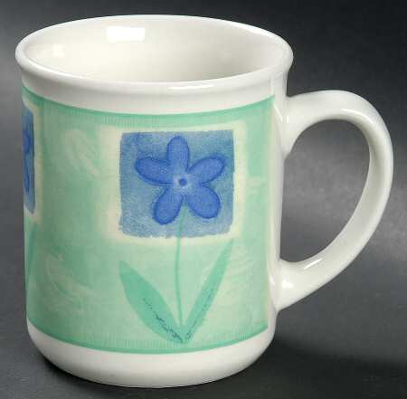 Periwinkle Mug