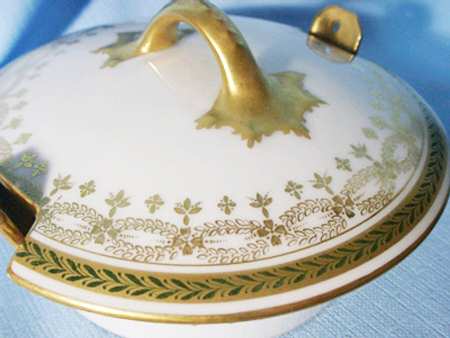 POY394 Lid for Butter Tub