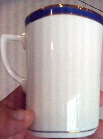 PIC75 Mug